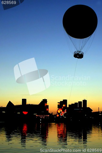 Image of Balloon View