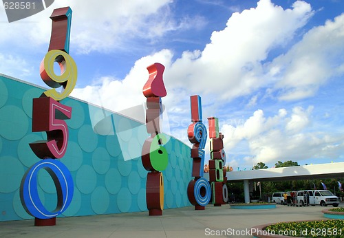 Image of Pop Century