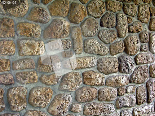 Image of Brick Wall