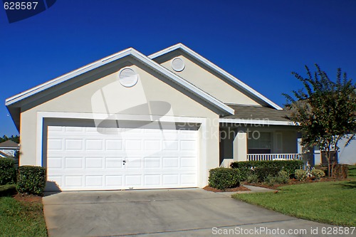 Image of Florida Home