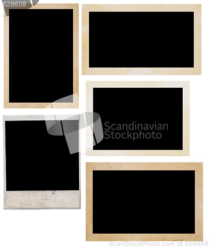 Image of photo frames