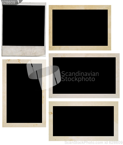 Image of photo frames