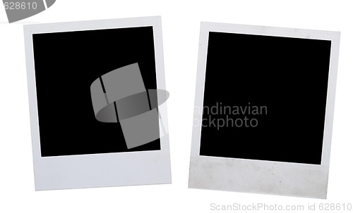 Image of photo frames