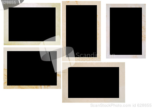 Image of photo frames