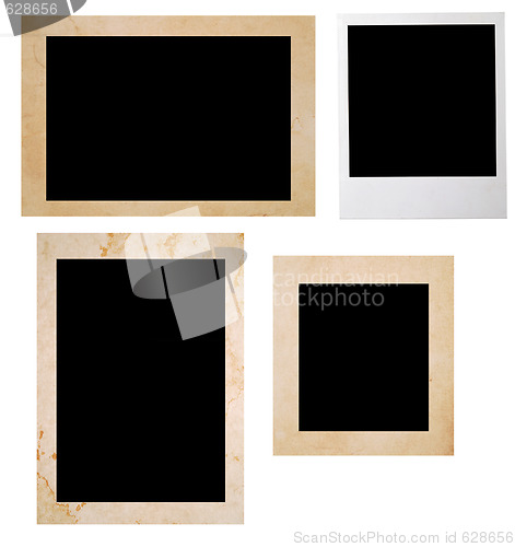 Image of photo frames