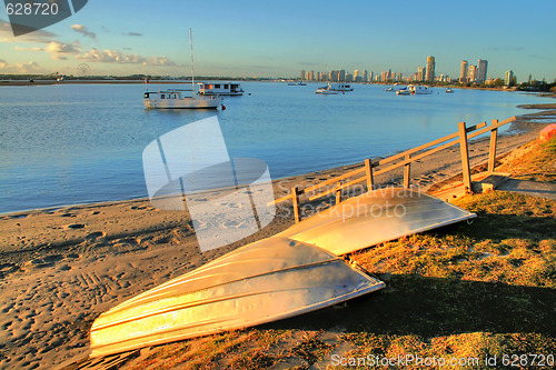 Image of Broadwater Gold Coast