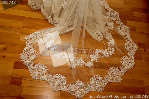 Image of Wedding Dress