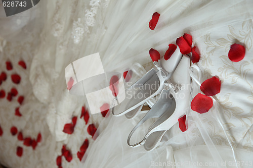 Image of Bridal Shoes