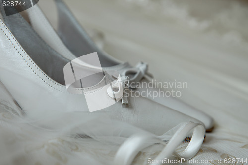 Image of Bridal Shoes