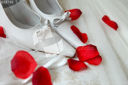 Image of Bridal Shoes
