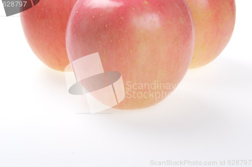 Image of Fruits, Rose Apple for Billiards
