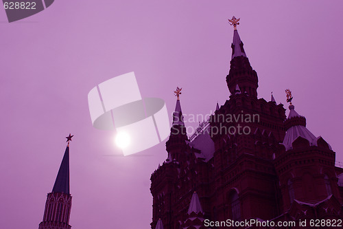 Image of Moscow