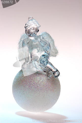 Image of angel