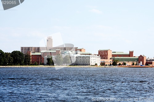 Image of Naval Medical Center Portsmouth