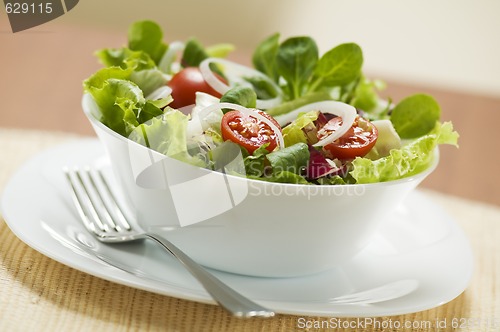 Image of Salad