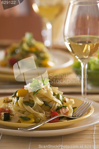 Image of Pasta
