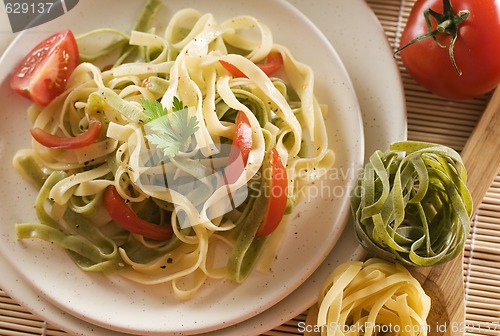 Image of Pasta