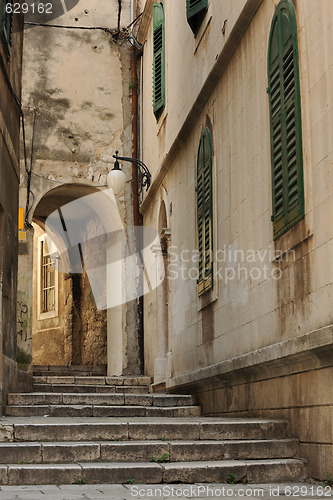 Image of Sibenik, Croatia