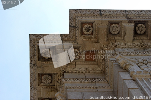 Image of Rooftop Corner