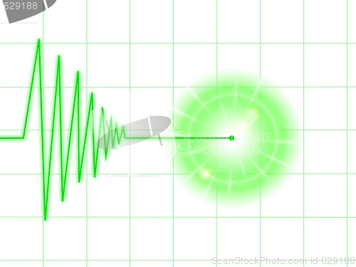 Image of Tremor White