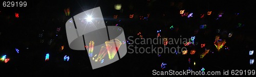 Image of Night Lights