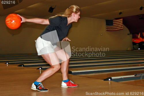 Image of Ready to Bowl