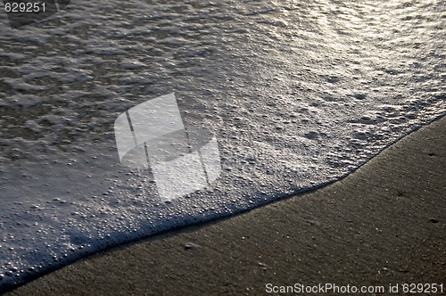 Image of Waves