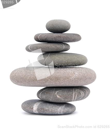 Image of stones