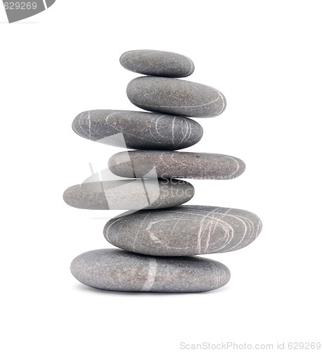 Image of stones