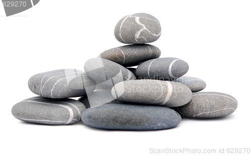 Image of pebbles