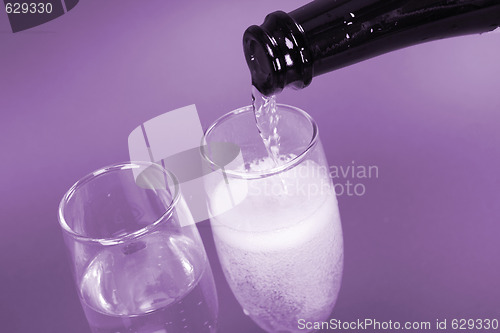 Image of Champagne