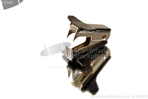 Image of Staple Remover