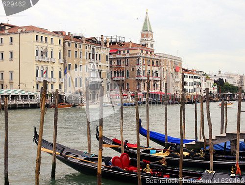 Image of Venice, Italy