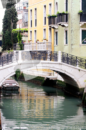 Image of Venice, Italy