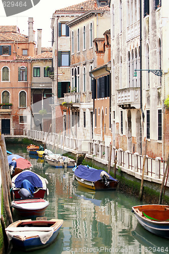 Image of Venice, Italy