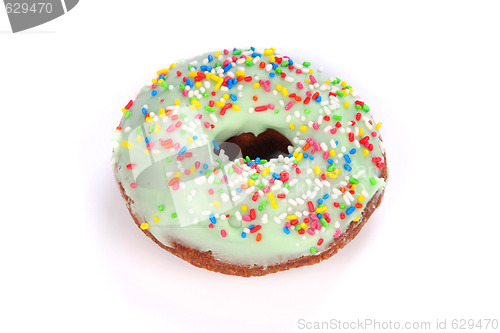 Image of donut 