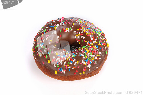 Image of donut 