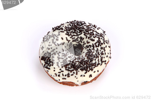 Image of donut 