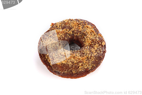 Image of donut 