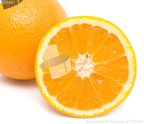 Image of orange