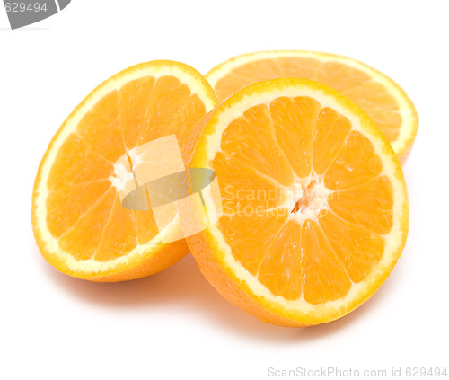 Image of orange