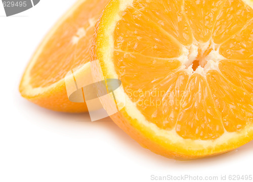 Image of orange