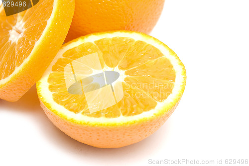 Image of orange