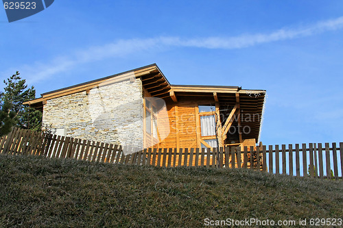 Image of Bungalow