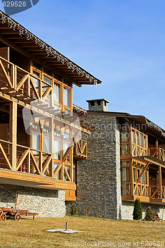 Image of Cottages