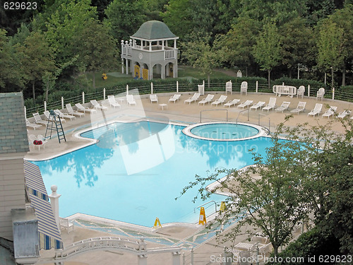 Image of Swimming Pool