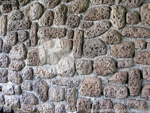 Image of Brick Wall
