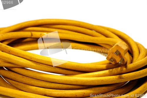 Image of Power Cord