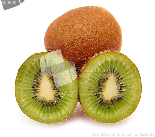 Image of kiwi