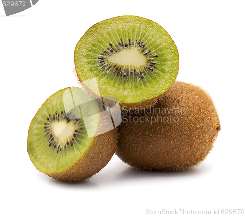 Image of kiwi